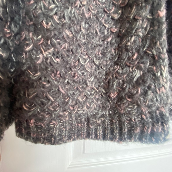 Cardigan by Self-Esteem Thick Soft and fuzzy - Picture 7 of 10